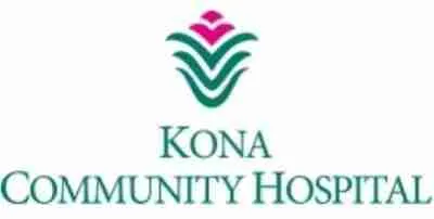 Kona Community Hospital Logo