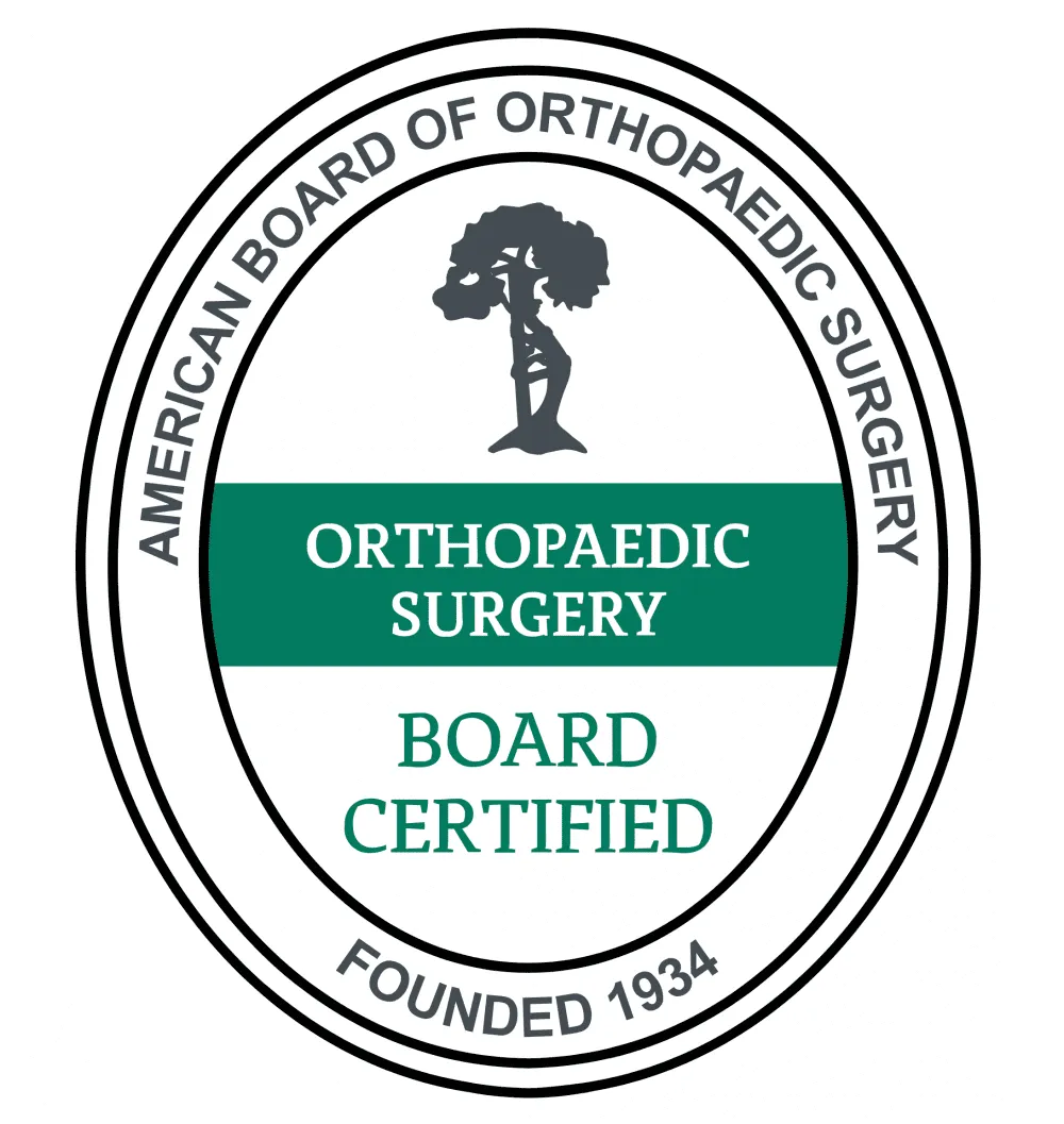ABOS Certified