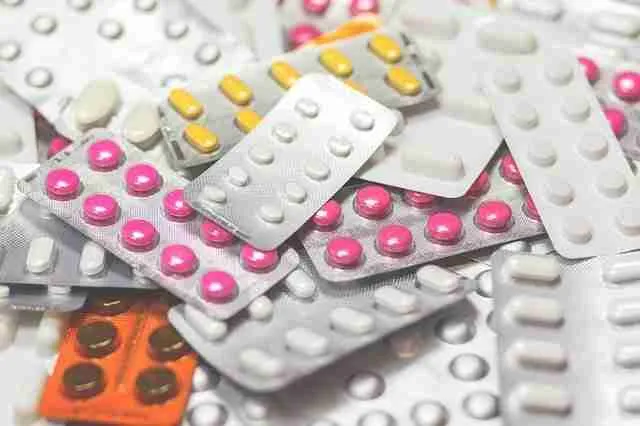 Medications – Different NSAID treatments Medications - Different NSAID treatments