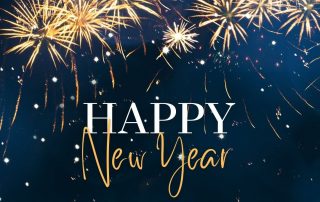 Happy New Year