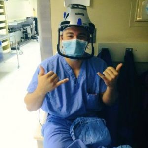 Doctor Morton