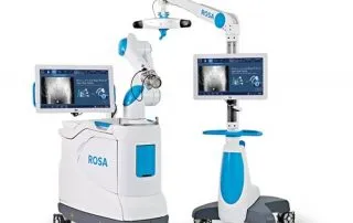 Honolulu Sports & Spine Surgery Center Announces First Robotic-Assisted Hip Replacement Surgery 14 Robotic Hip Replacement Rosa