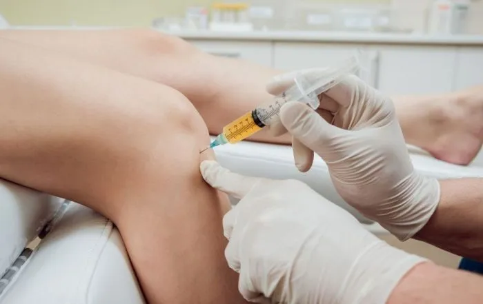 PRP Injection in Honolulu, Hawaii