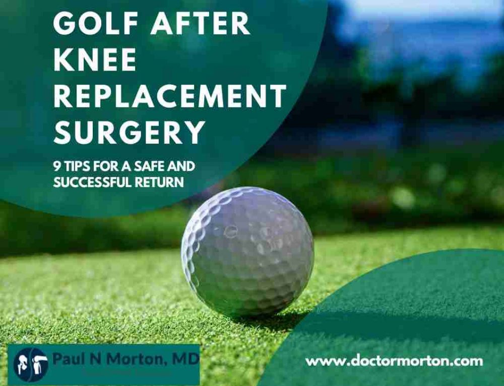 Yoga Poses That Helps After Knee Replacement Surgery