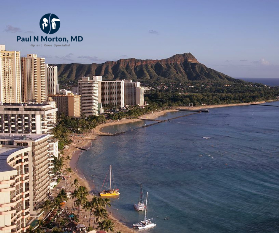 Hawaii Ranked First in Healthcare