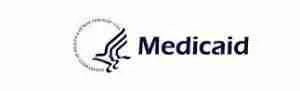 Medicaid Logo