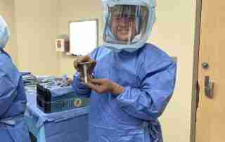 Dr Morton Implants Persona IQ