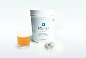 MEND Joint Replacement Mango Drink