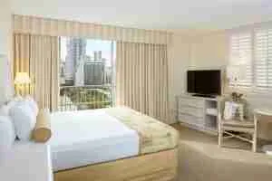 Ohana Outrigger East