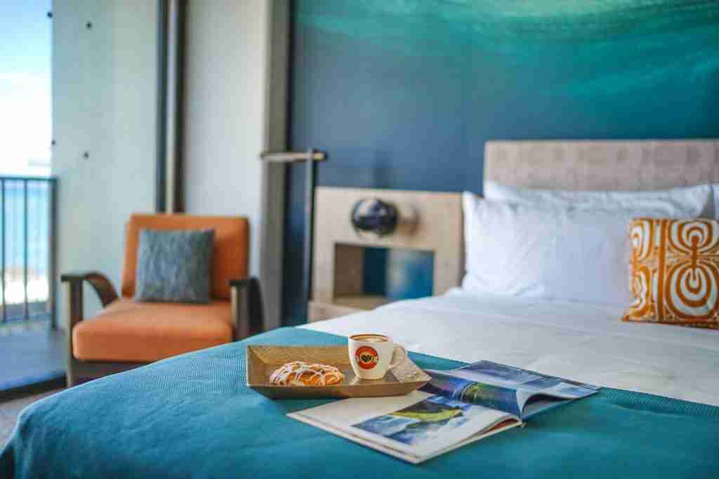 Outrigger Beachcomber