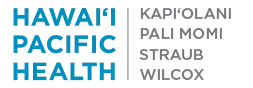 hawaii pacific health logo