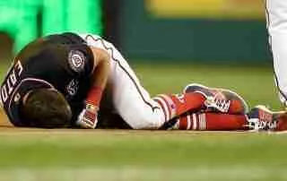 Anterior Cruciate Ligament Injury