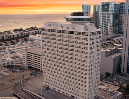We Have Moved Our Honolulu Location