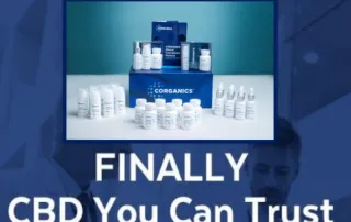 CBD You can Trust