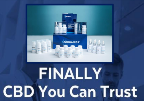 CBD You can Trust