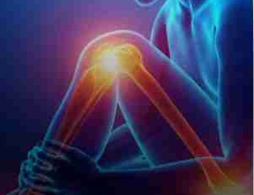 Embracing the Future: Arthritis Laser Therapy Endorsed by AAOS