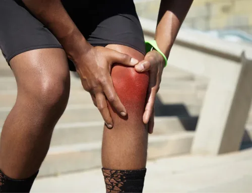 The Role of PRP in Treating Sports Injuries for Athletes