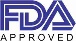 FDA Approved