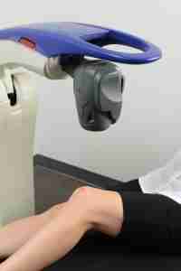 M6 Application Knee LOW