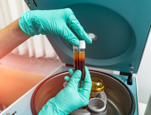 Demystifying PRP Therapy: Understanding the Science Behind Platelet-Rich Plasma