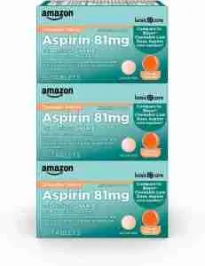 Aspirin