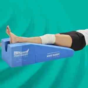 Knee Buddy Extender