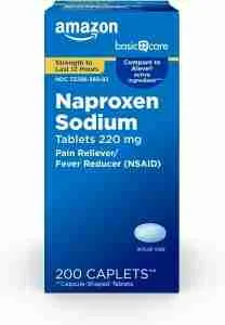 Naproxen