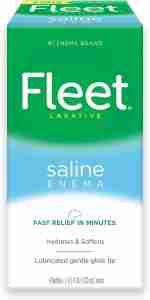 fleet enema