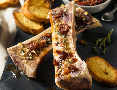 Harnessing Your Body’s Cells: The Power of BMAC