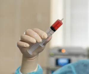 Bone Marrow Aspiration