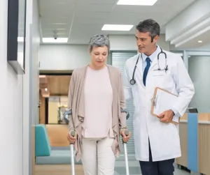 PM&R Doctor PMR Doctor