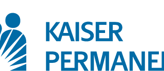 kaiser permanente logo stacked