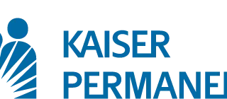 kaiser permanente logo stacked