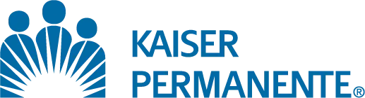 kaiser permanente logo stacked