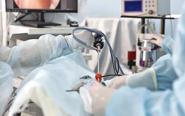 Meniscus Repair Surgery