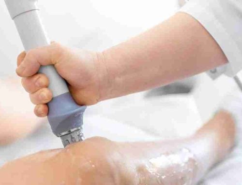 Does Laser Treatment Work for Knee Pain?