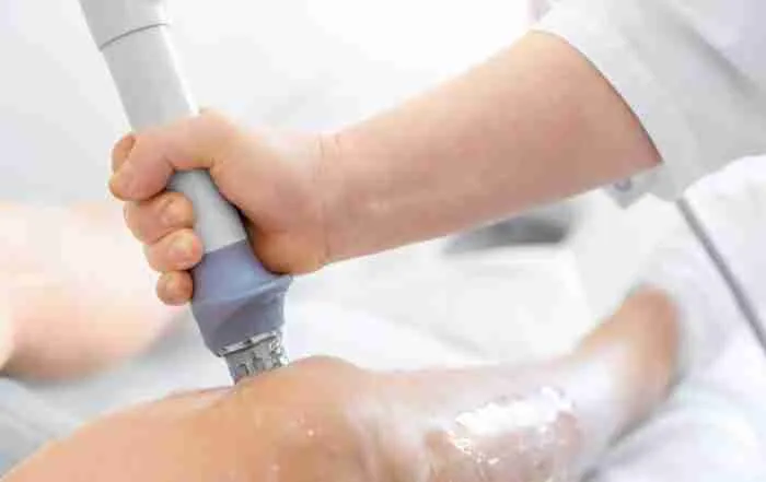 Does Laser Treatment Work for Knee Pain?