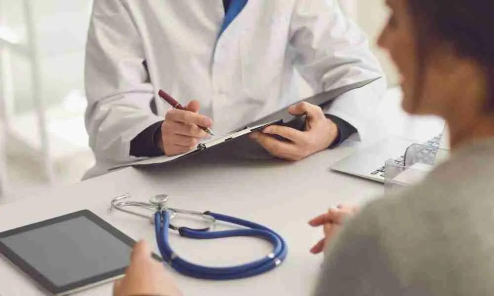 Medicare and Total Joint Replacement