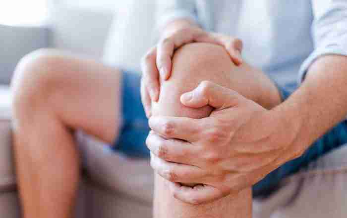 การเปลี่ยนข้อสะโพกด้วยหุ่นยนต์ 31 PRP for Knee Arthritis