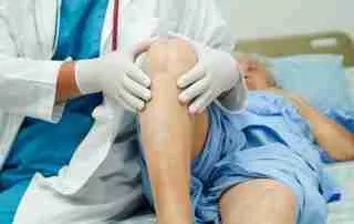 Knee Replacement - Dr. Paul Norio Morton, MD, FAAOS, FAAHKS