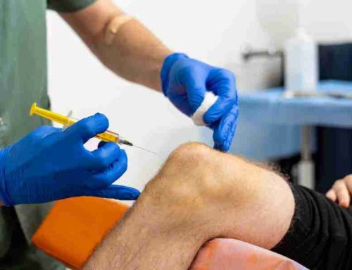 Who Should Inject Your Knee? Best tips for Choosing a Provider