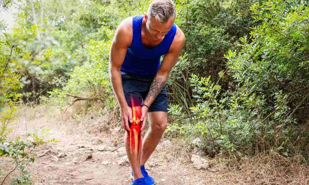 Hiking After Knee Replacement: Tips for Staying Active 9 Hiking After Knee Replacement 1 1