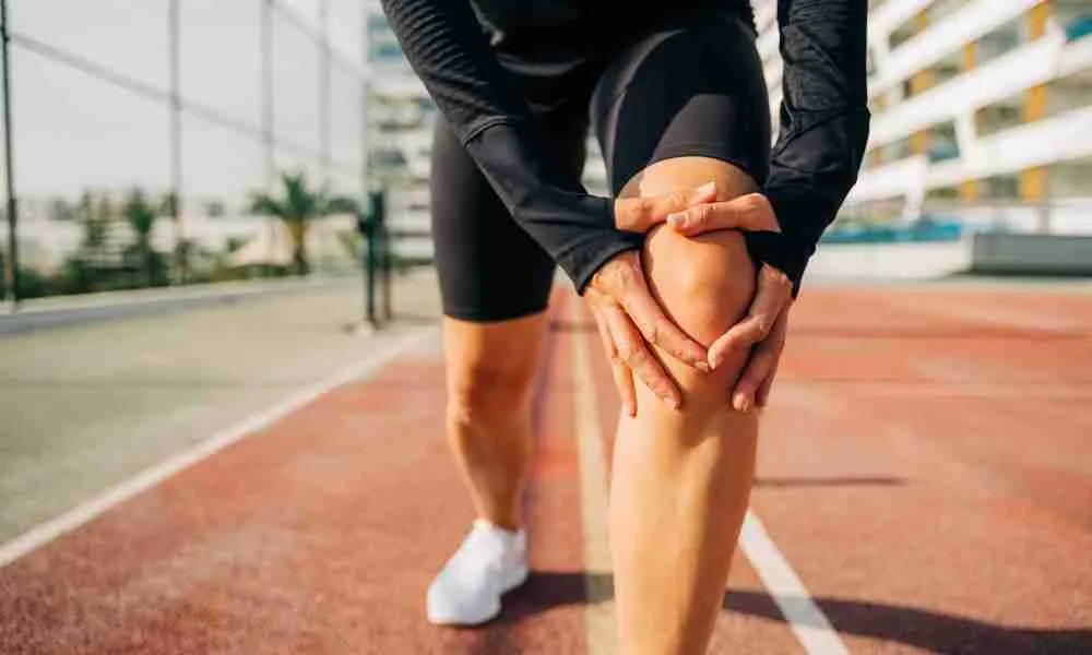 Hiking After Knee Replacement: Tips for Staying Active 8 Hiking After Knee Replacement 2