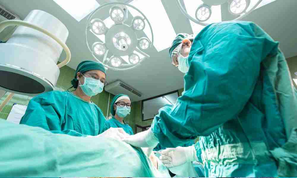 Orthopedic Surgery for Patients from Australia and New Zealand 2