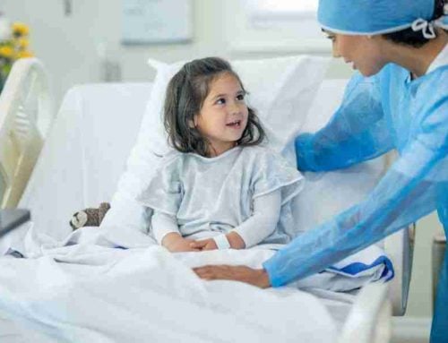 Efficient Surgery: Improving Recovery Times for Patients