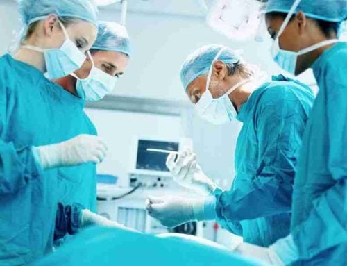 Orthopedic Surgery for Patients from Australia and New Zealand