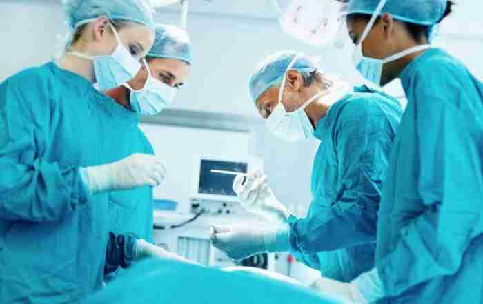 การเปลี่ยนข้อสะโพกด้วยหุ่นยนต์ 26 Orthopedic Surgery for Patients from Australia and New Zealand