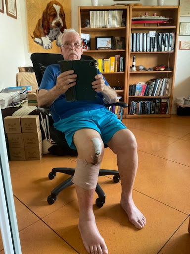 Honolulu Orthopedic Surgeon | Dr. Paul Norio Morton, MD 145 media thumbnail 0